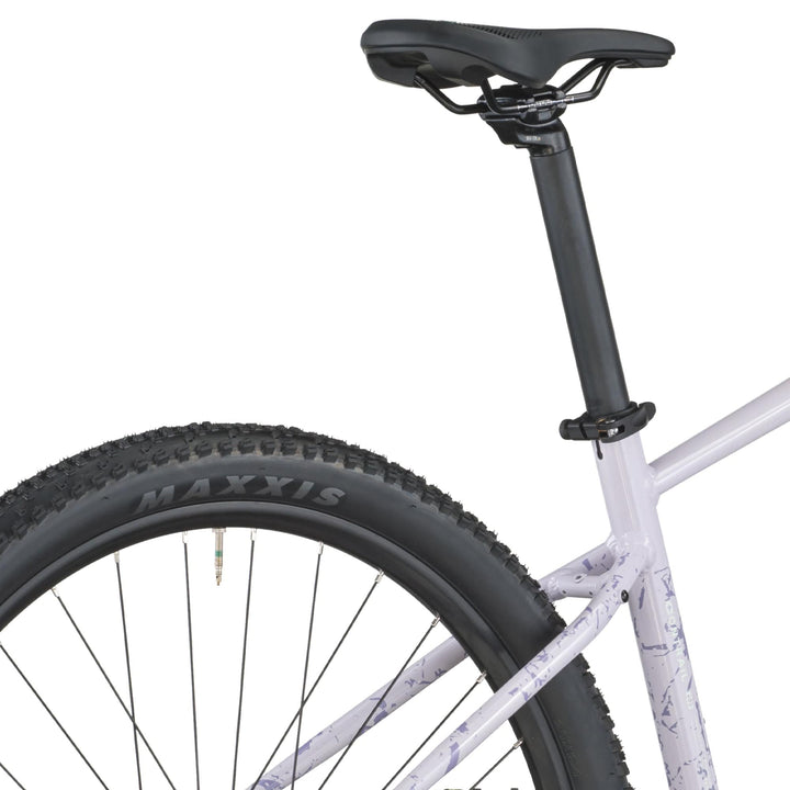 Scott Contrail 30 Violet Pink M koko