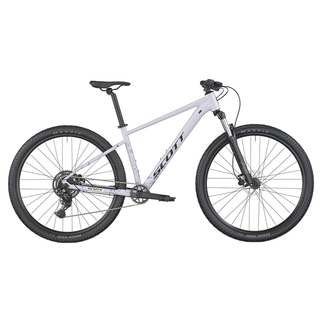 Scott Contrail 30 Violet Pink M koko