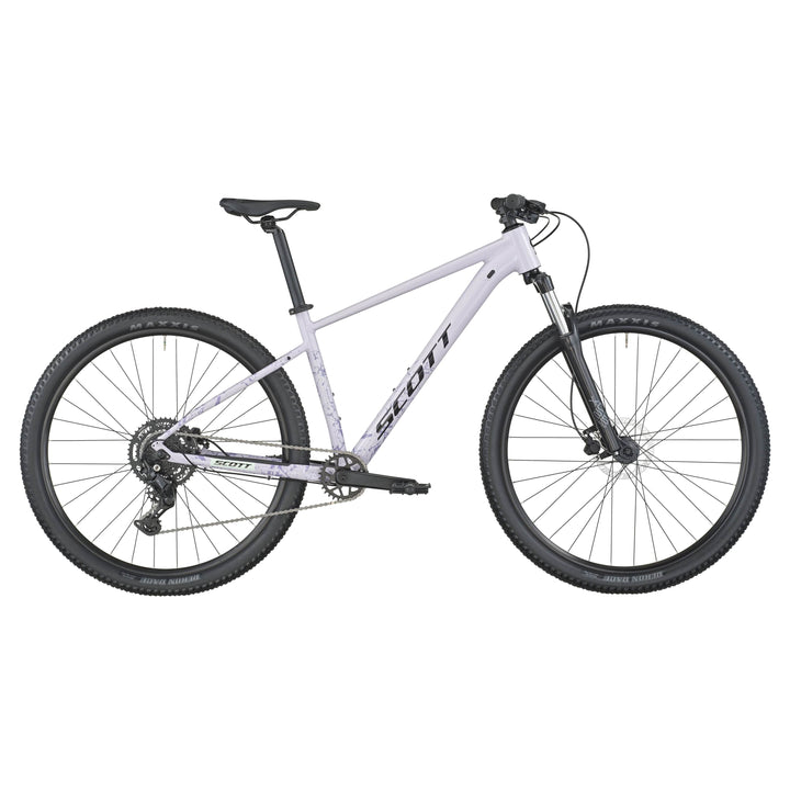 Scott Contrail 30 Violet Pink M koko