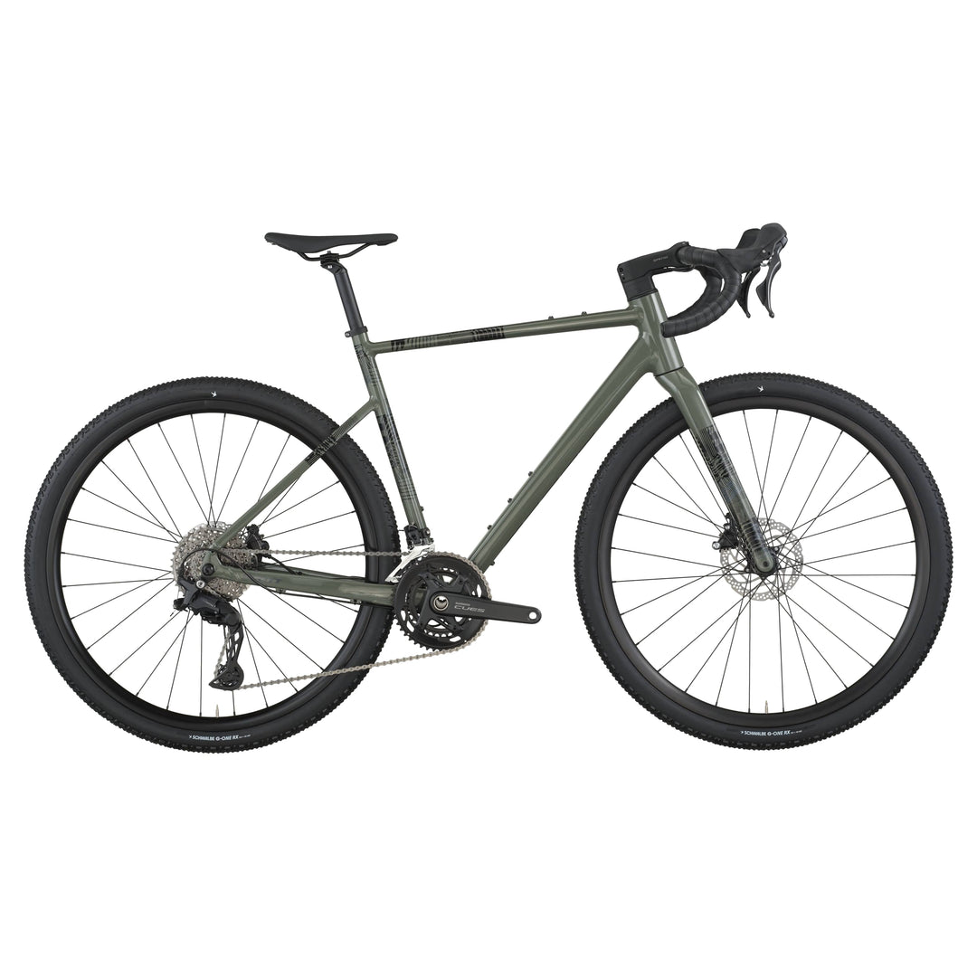 Scott Speedster Gravel 20