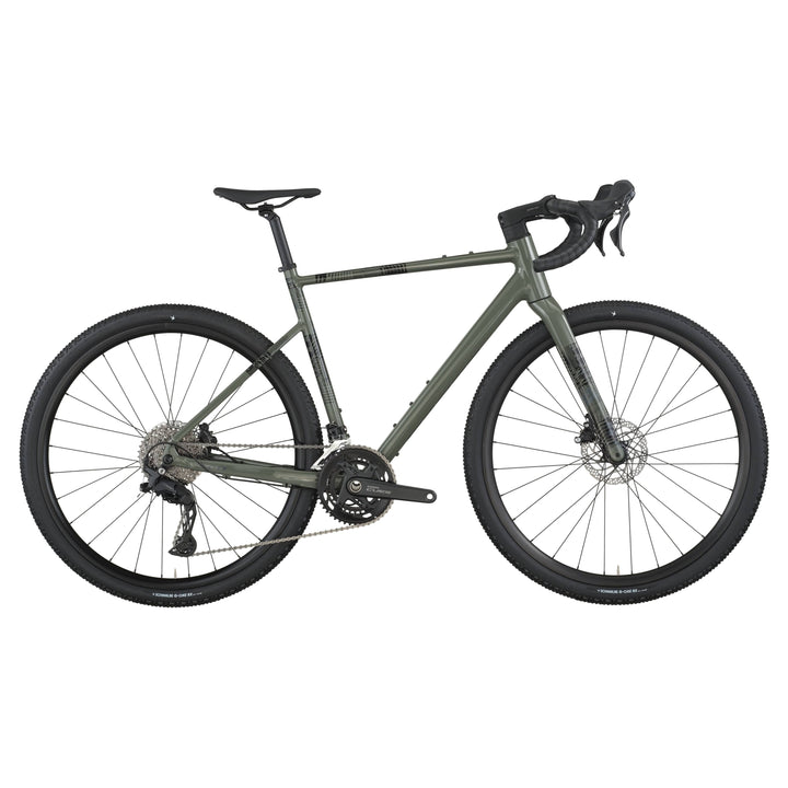 Scott Speedster Gravel 20