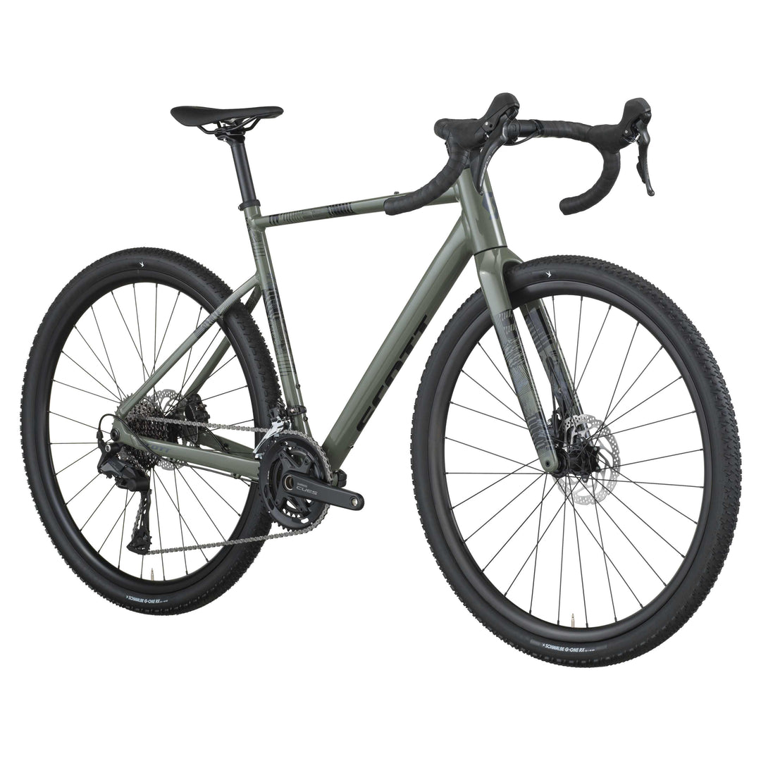 Scott Speedster Gravel 20