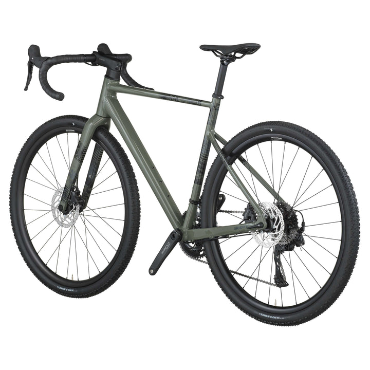 Scott Speedster Gravel 20