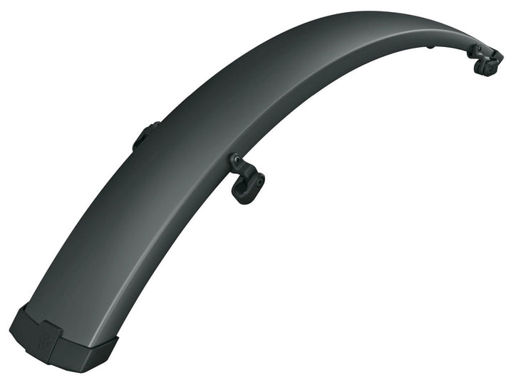 Takalokasuoja SKS Mudguard Infinity Universal 27,5"-29" Mattamusta