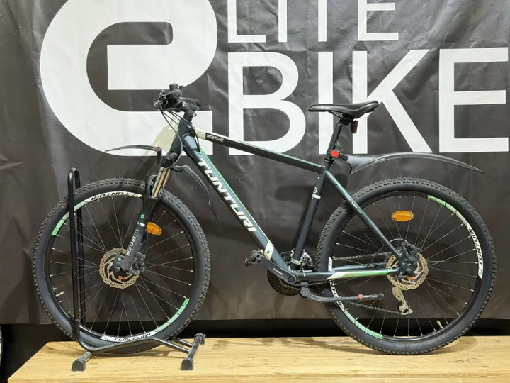 Tunturi Montauk 27.5 CT48 Käytetty