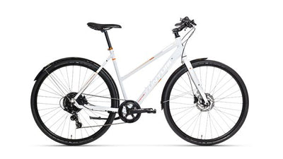 Tunturi RX900 Lady -
