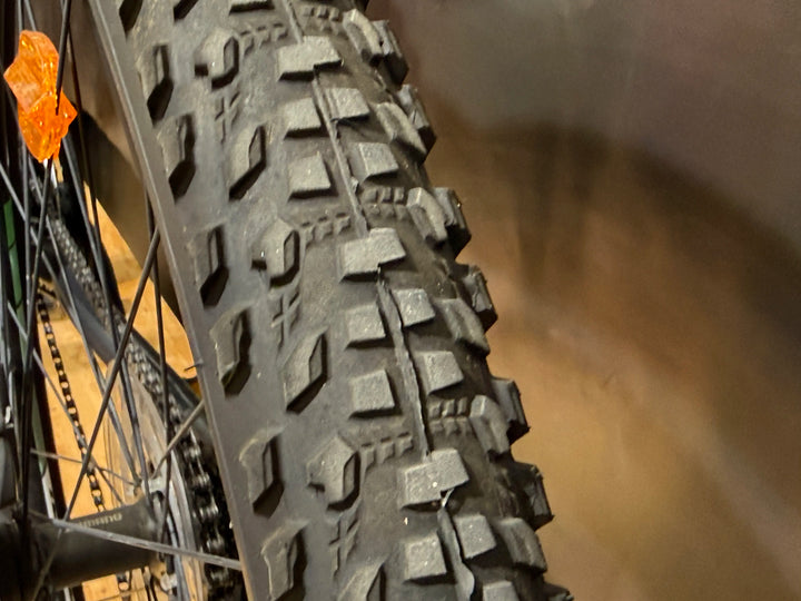 Tunturi Montauk 27.5 CT48 Käytetty