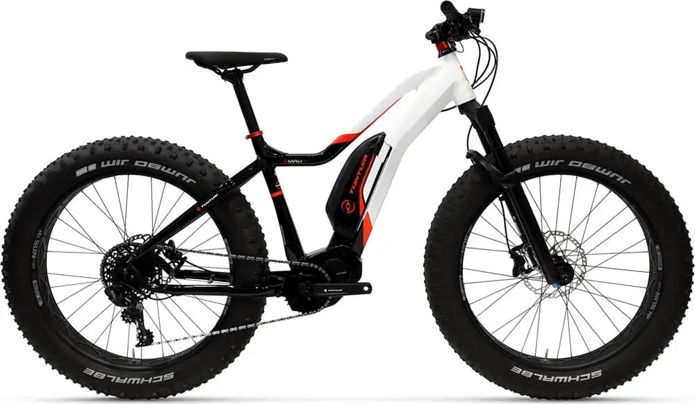 Tunturi eMAX ME 2024