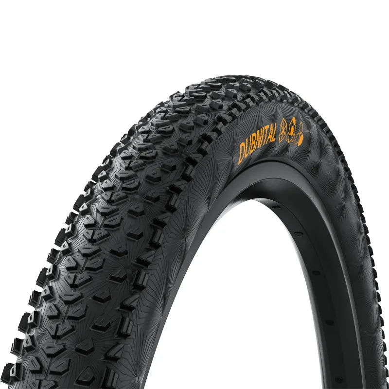 Ulkorengas 29" Continental Race Trail TR musta 60-622