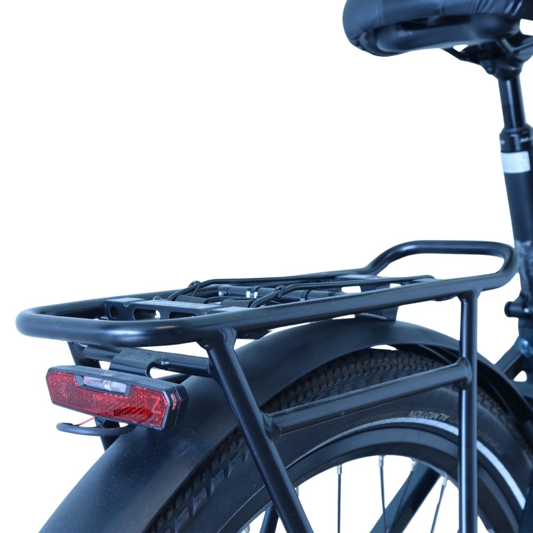 Winora Sinus N8 dam elcykel