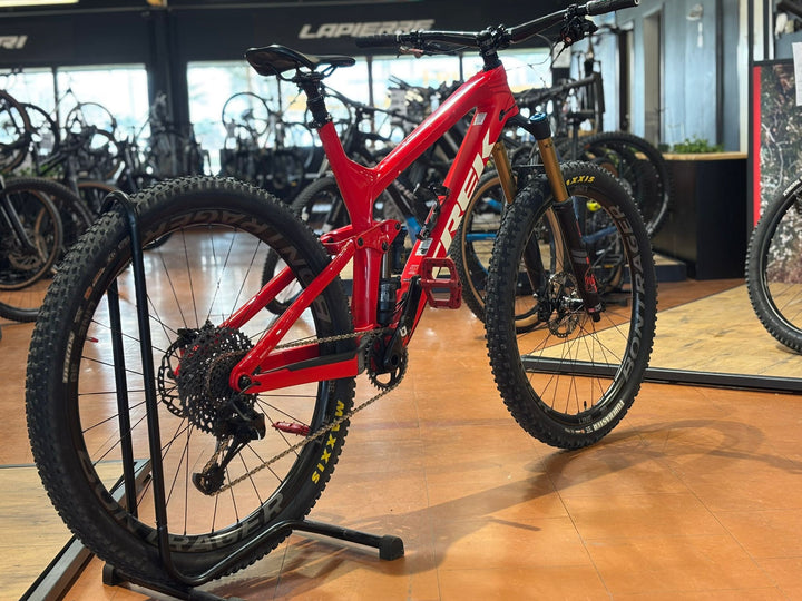 Käytetty Trek Slash 9.9 XL