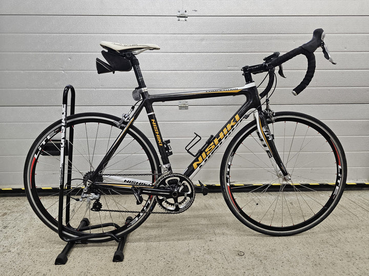 Käytetty Nishiki Competition Lite