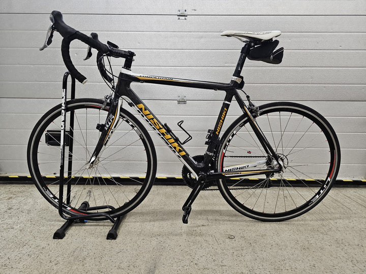 Käytetty Nishiki Competition Lite