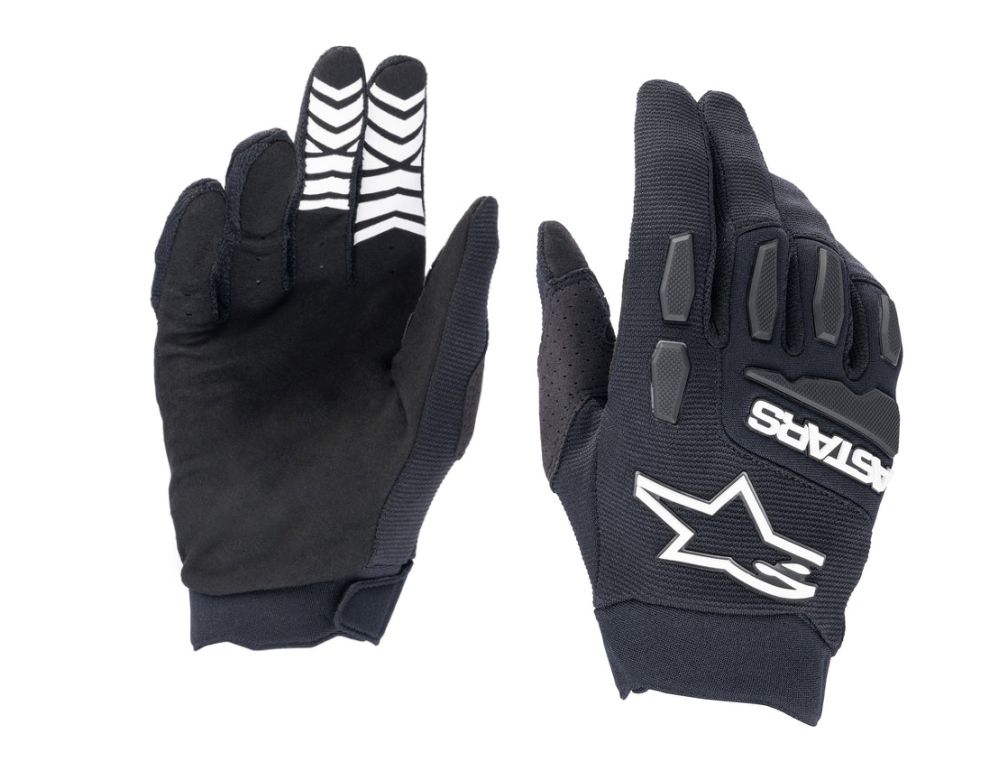 Alpinestars Freeride Gloves Pyöräilykäsineet M -