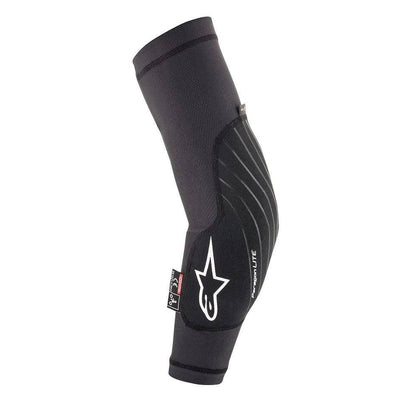 Alpinestars Paragon Lite Kyynärsuojat -