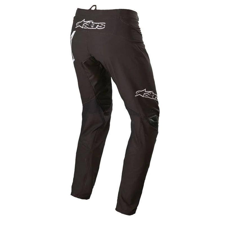 ALPINESTARS TECHSTAR HOUSUT BLACK EDITION - Elite Bike