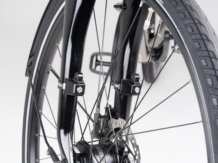 Atran Velo Etutavarateline Hybrid Uni -