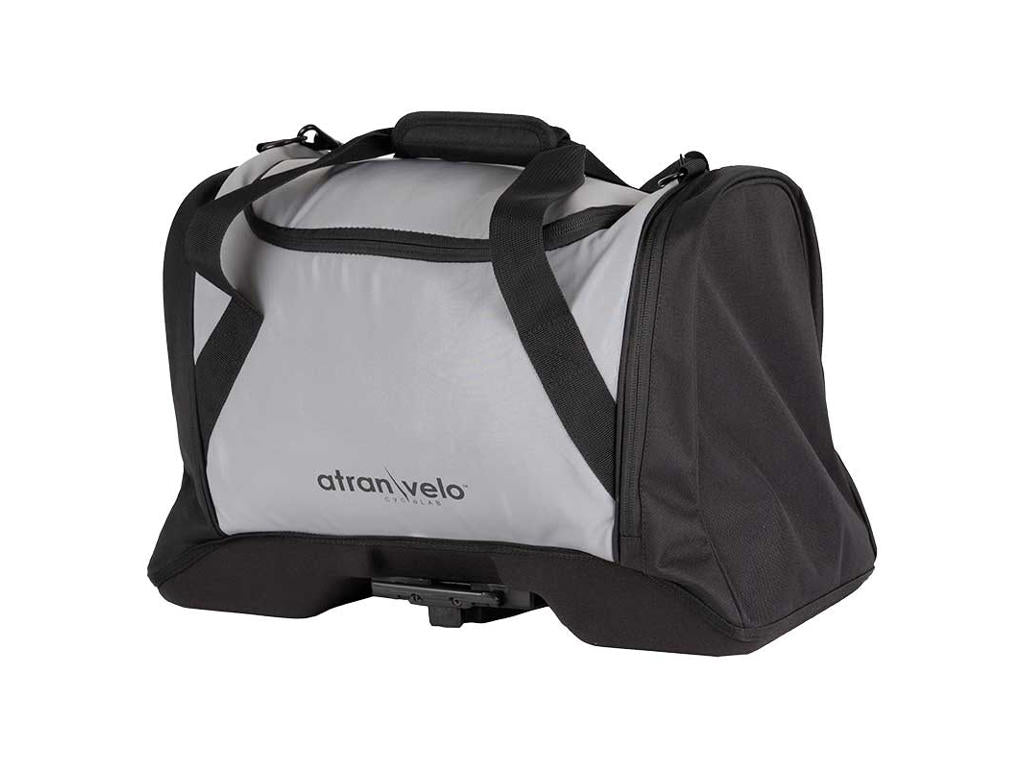 ATRAN VELO Pulse Duffle Tavaratelinelaukku AVS Heijastava -