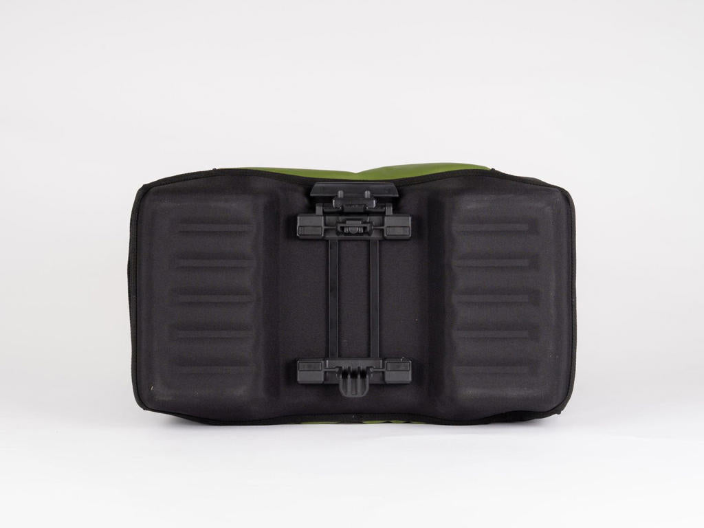 ATRAN VELO Pulse Duffle Tavaratelinelaukku AVS Musta -