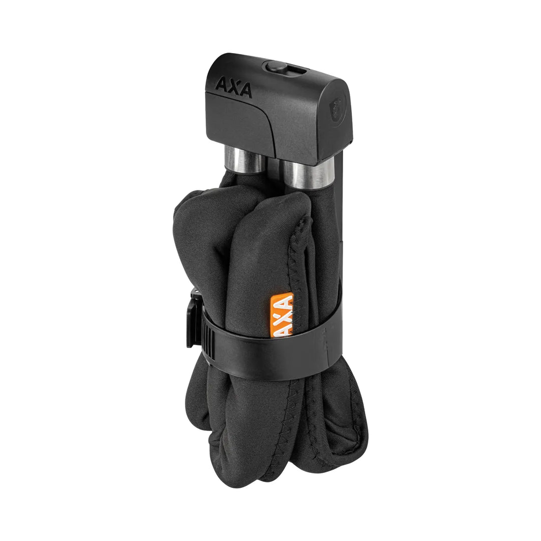 AXA Foldable 10-105 Lukko -