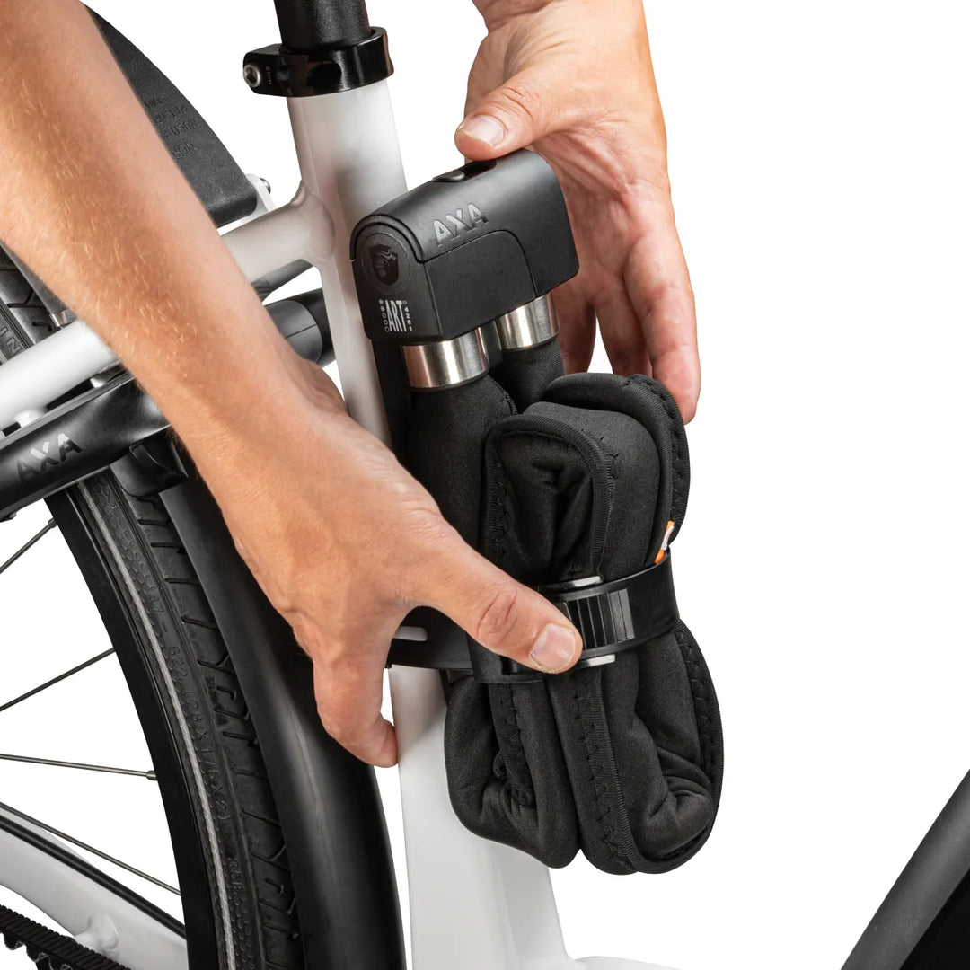AXA Foldable 10-105 Lukko -