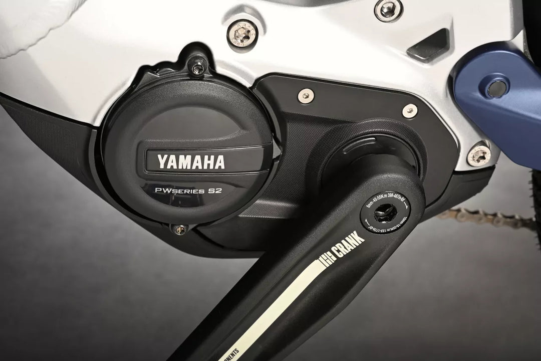 Haibike ADVENTR FS 9 29"