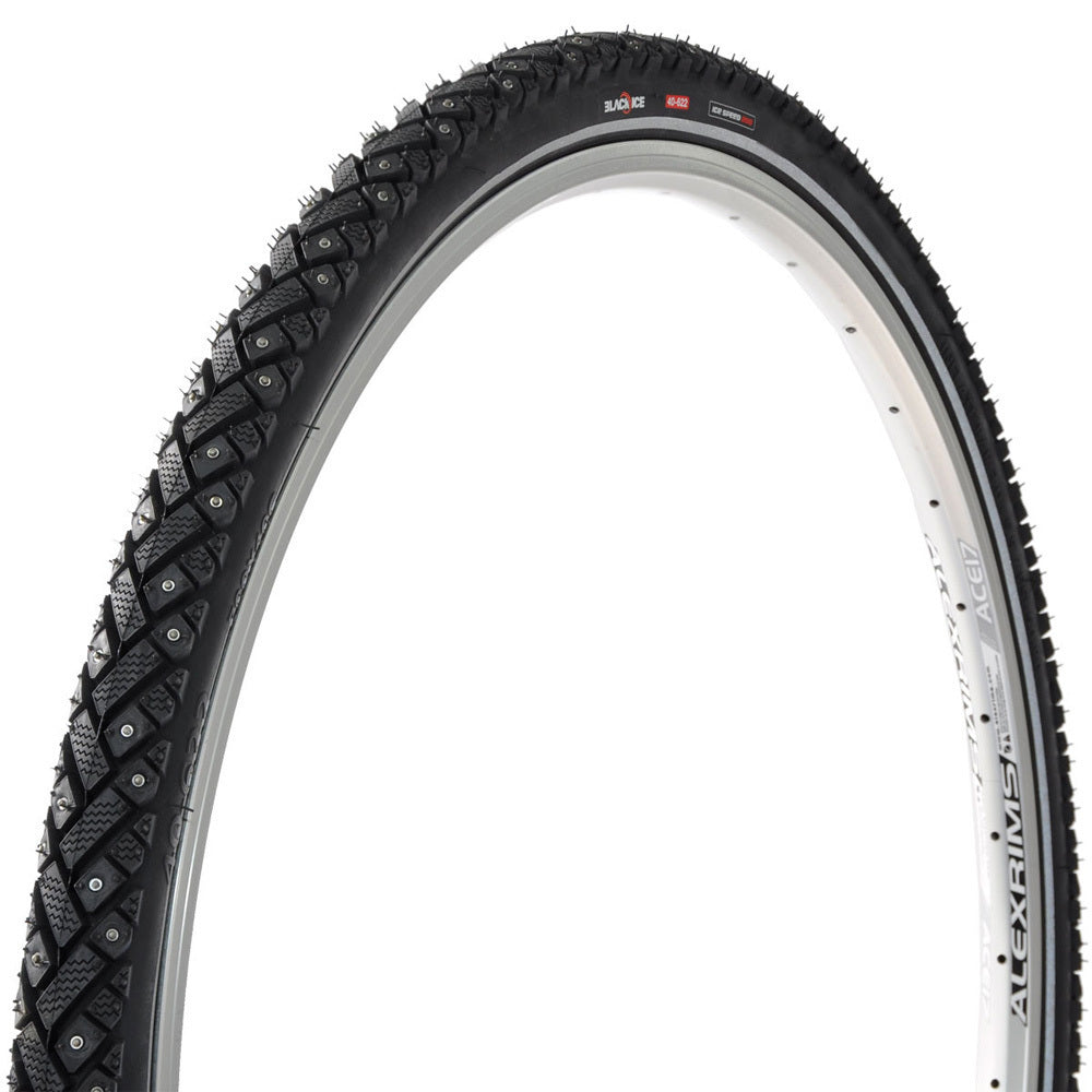 Black Ice 200n 40-622 28" -