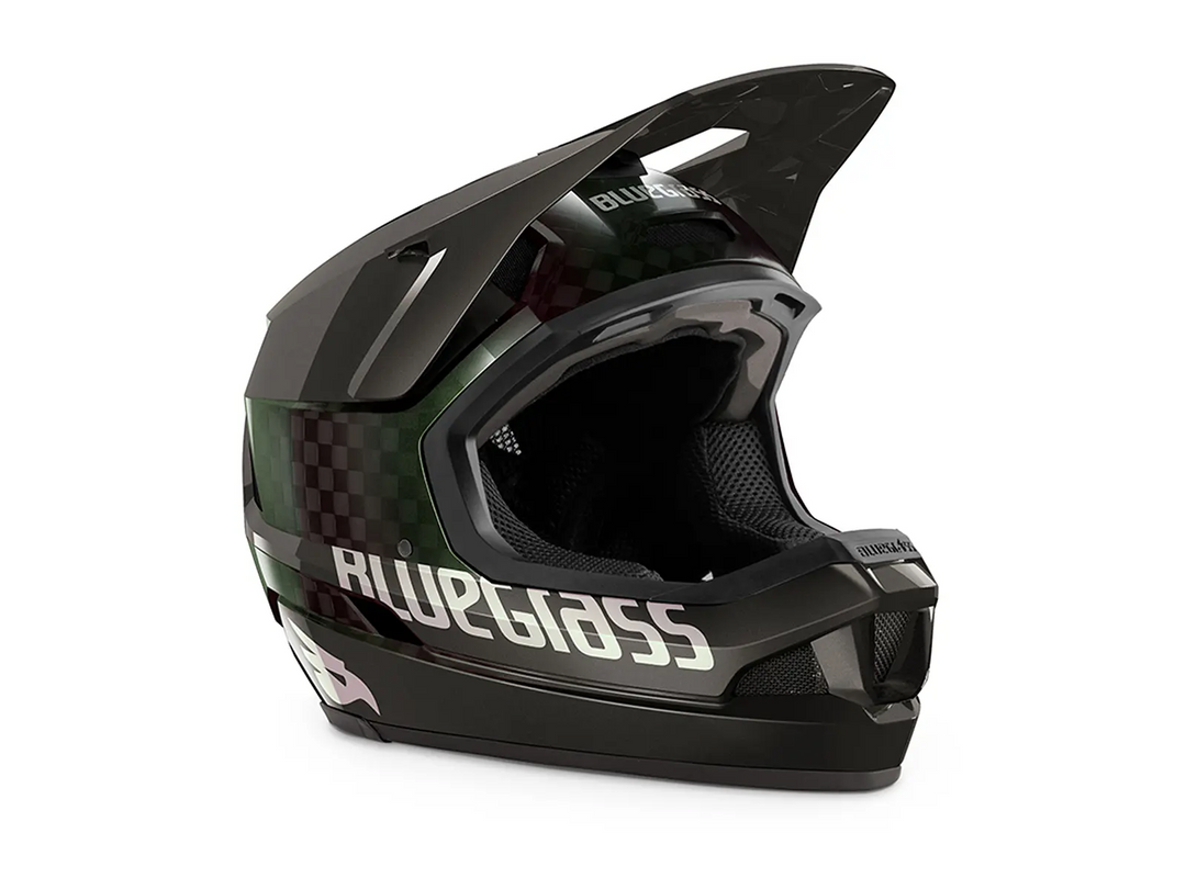 BLUEGRASS Helmet Legit Carbon -