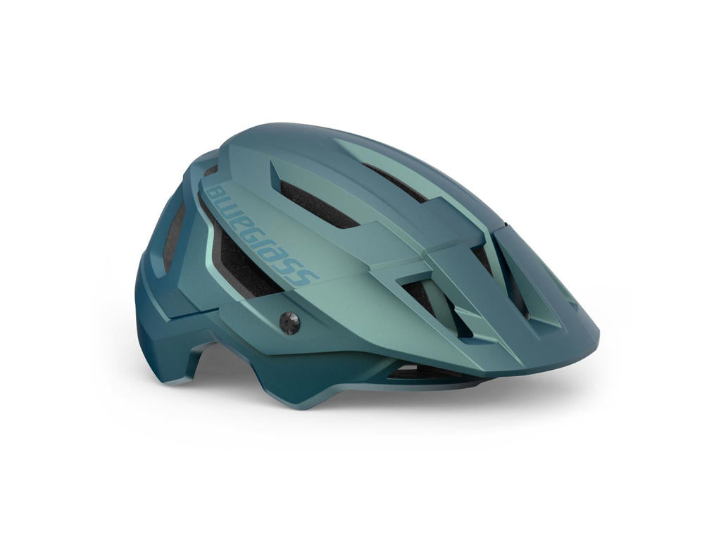 BLUEGRASS Helmet Rogue Blue/Matt L (58-61) cm -