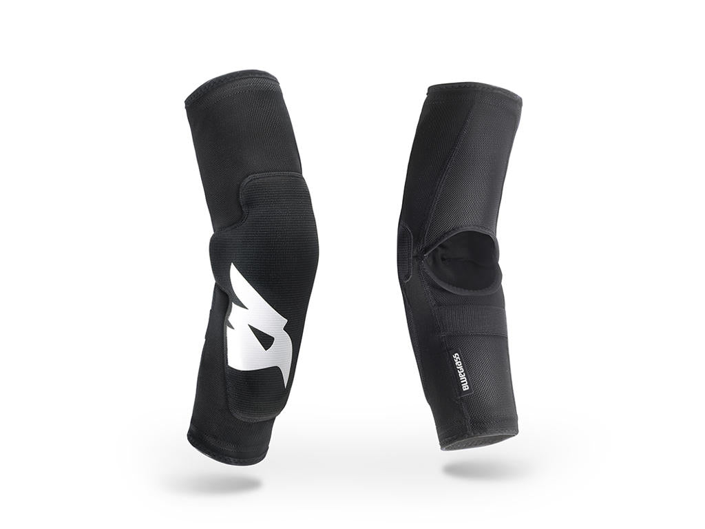 BLUEGRASS Skinny Elbow Elbow guard Medium (26-29 cm) Black -