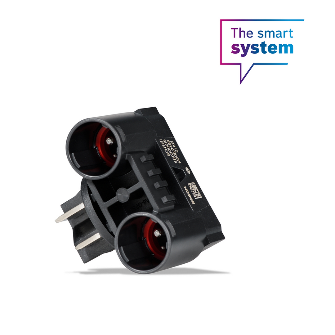 Bosch battery adapter -