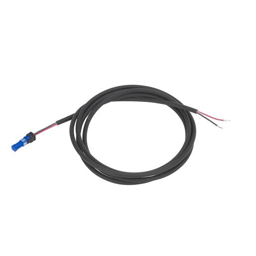 Bosch etuvalonjohto system 2 -