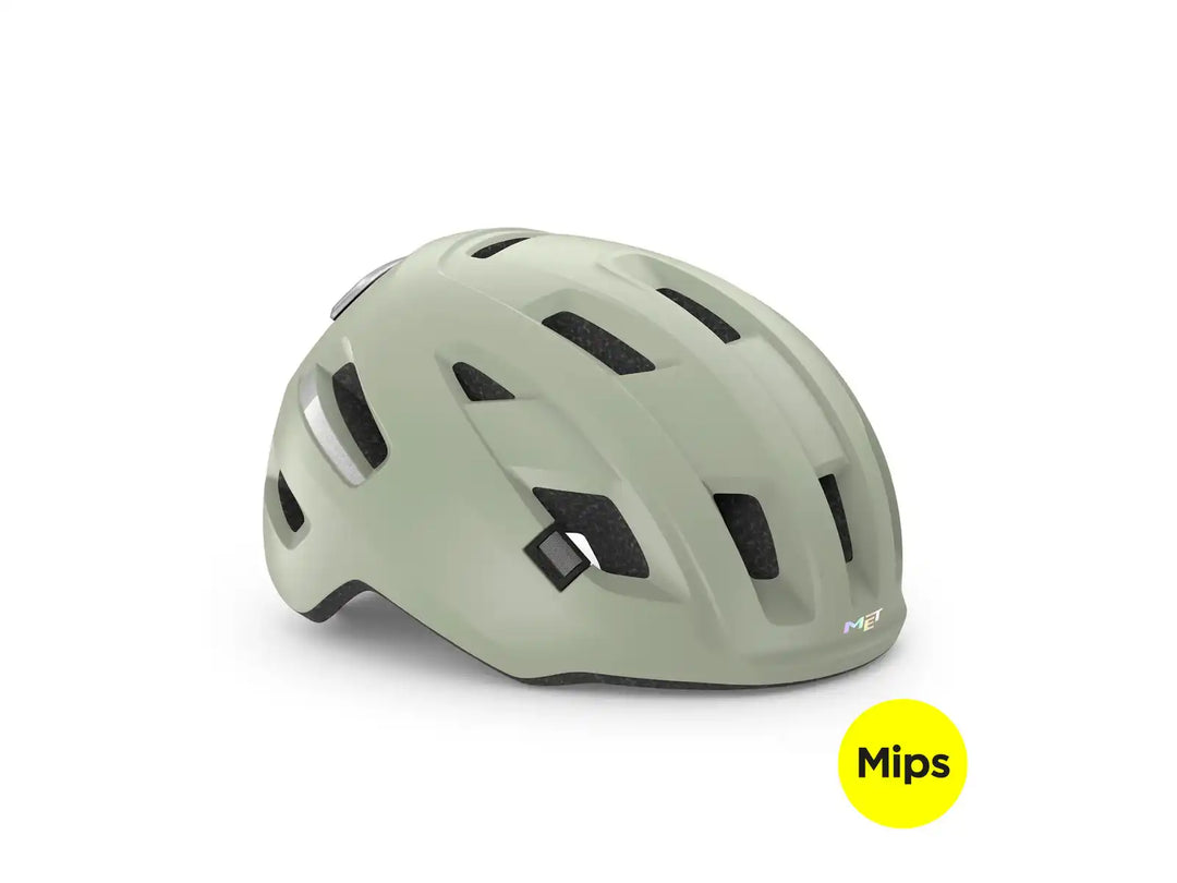 MET Kypärä E-Mob MIPS