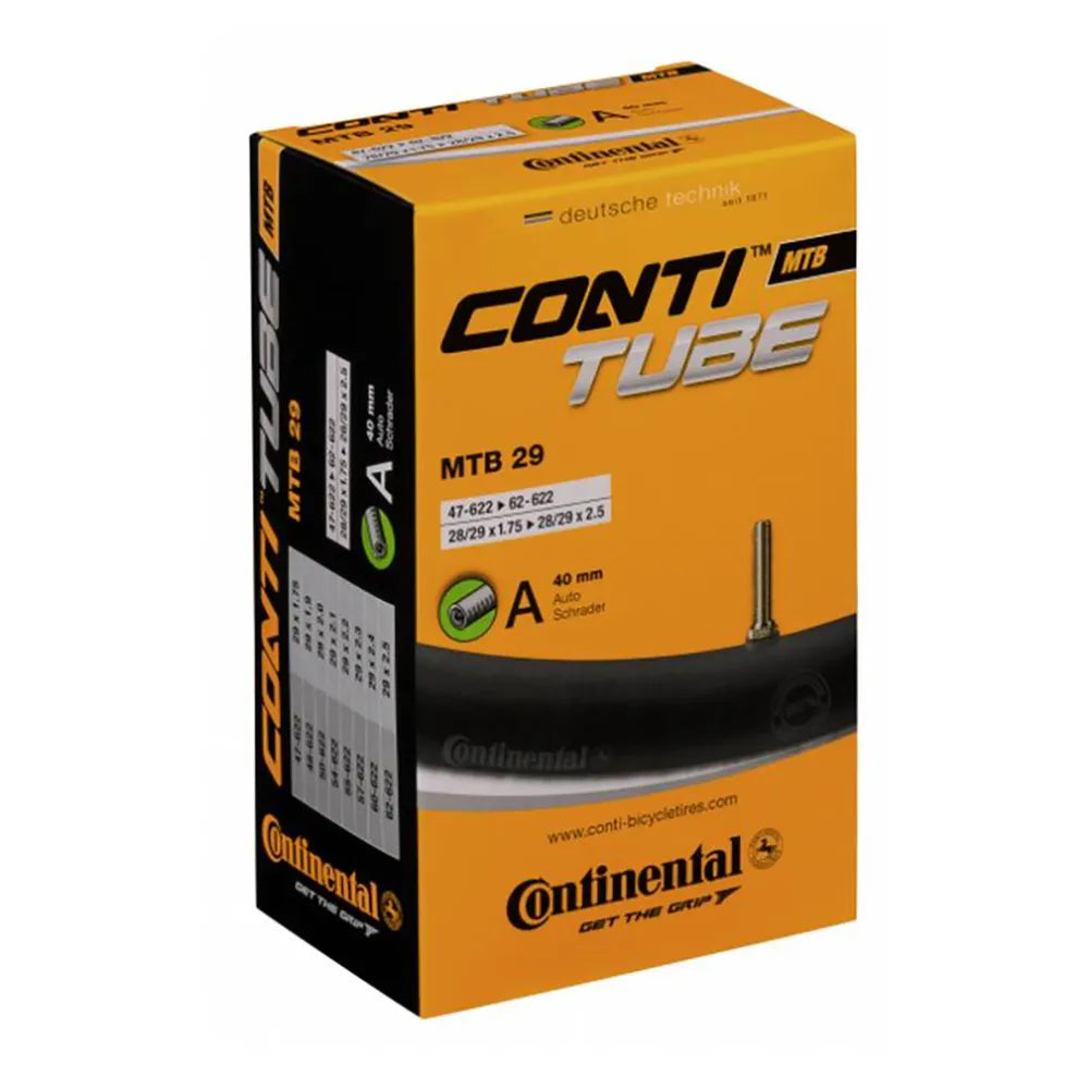 Sisärengas 29" CONTINENTAL 65/70-622. autonventtiili 40 -
