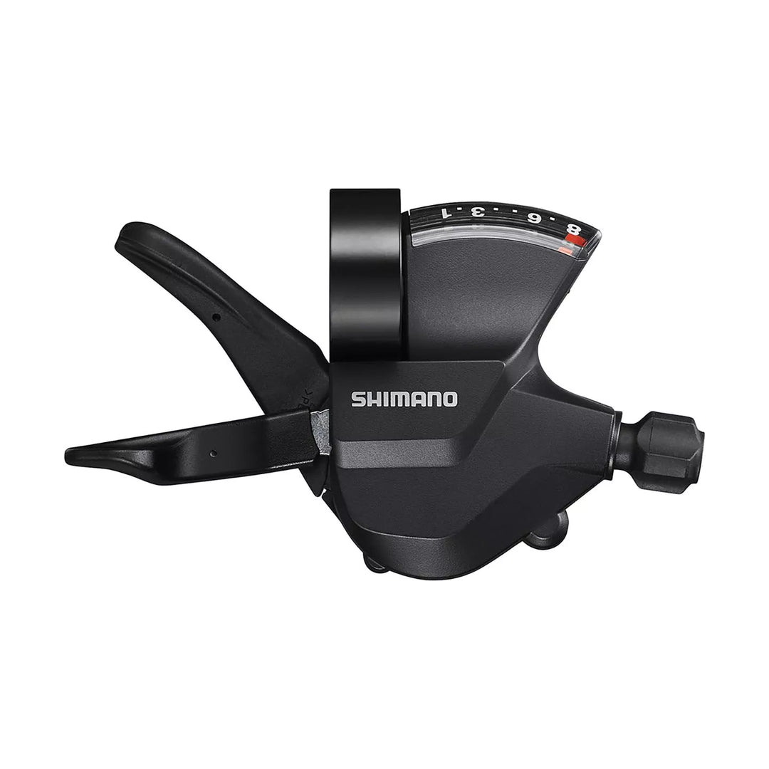 Vaihdevipu oikea 8v Shimano SL-M315