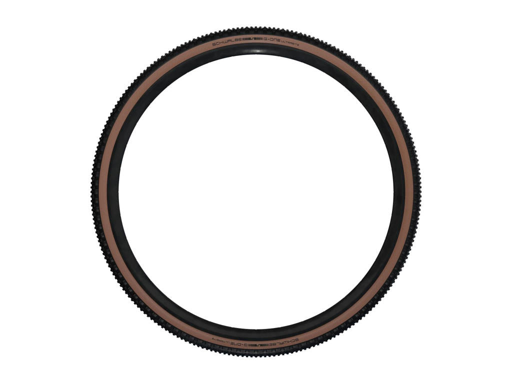 SCHWALBE G-One Ultrabite Folding tire 700c 40 mm (40-622)