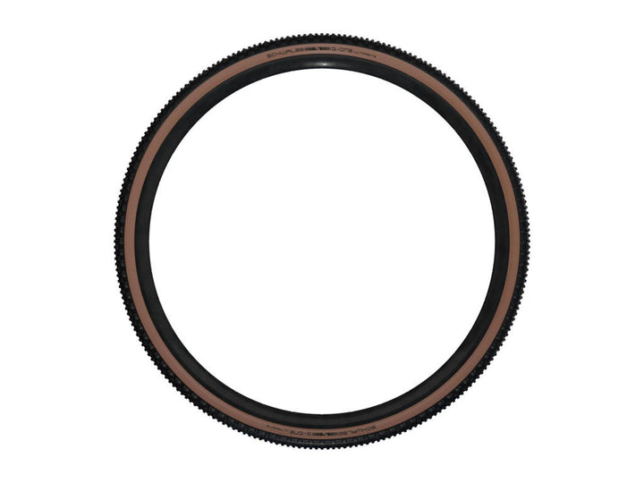 SCHWALBE G-One Ultrabite Folding tire 700c 40 mm (40-622)