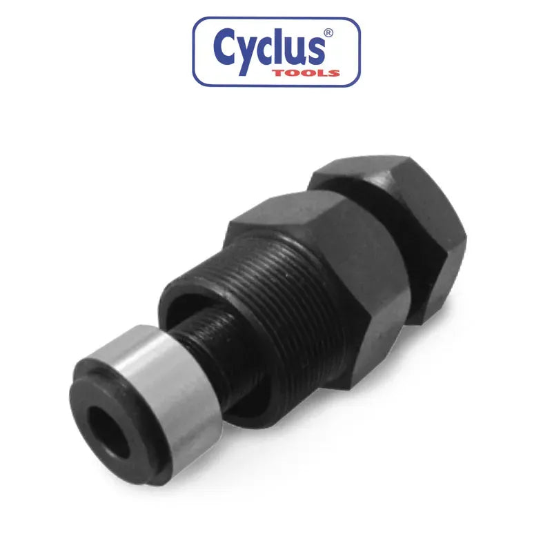 Kammen ulosvedin tähtikiinnike CYCLUS TOOLS -