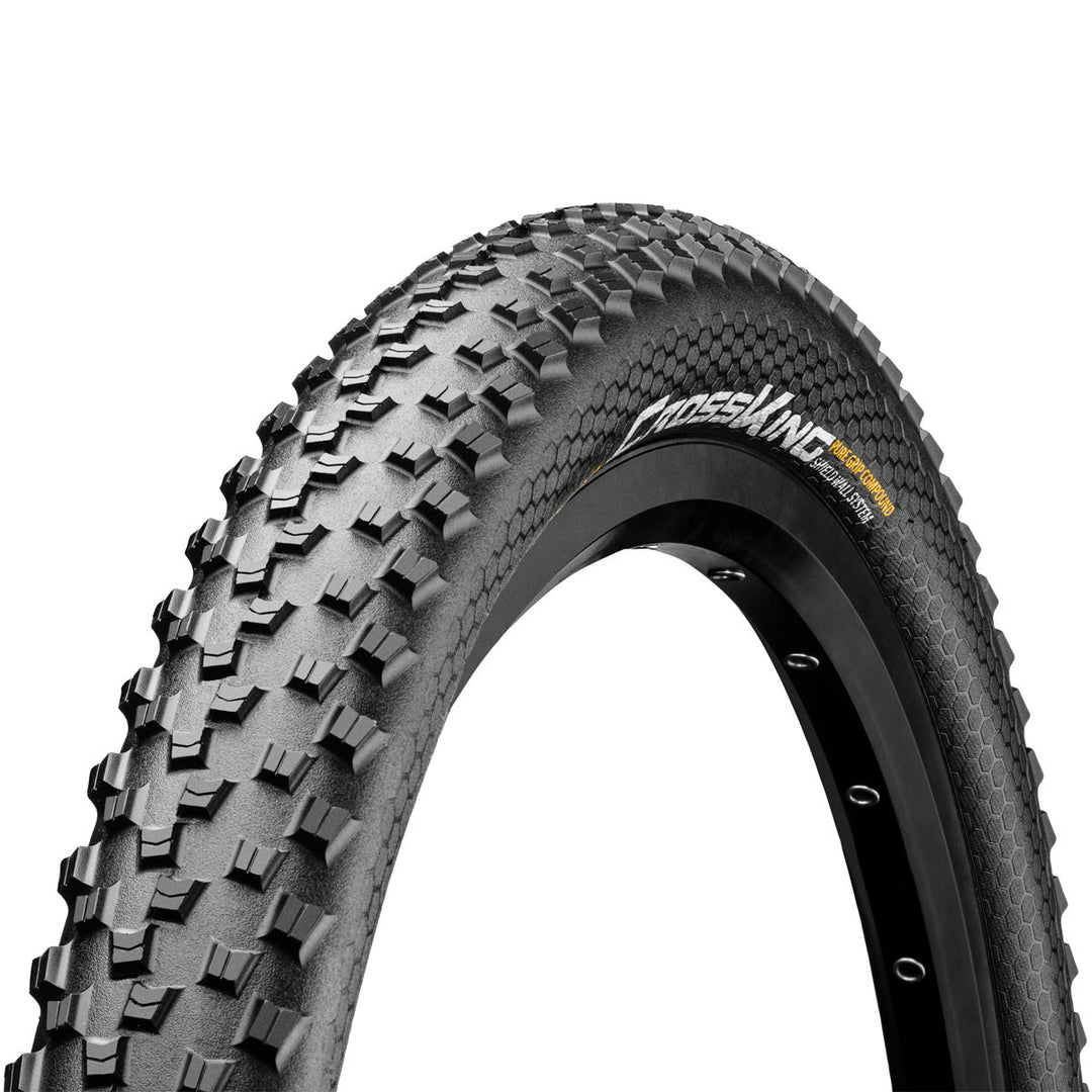 Continental Cross King Shieldwall 27,5x2.8 -