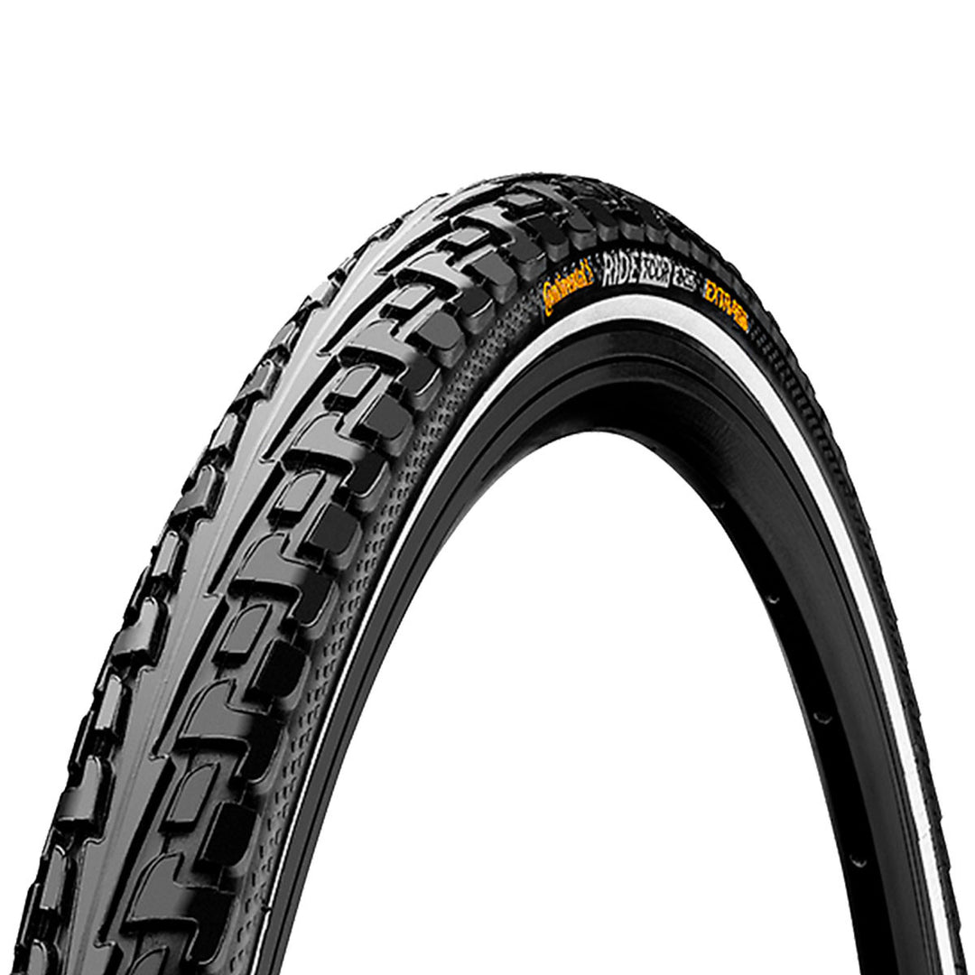 Continental Ride Tour -