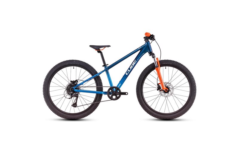 CUBE Acid 240 Disc actionteam 24 -