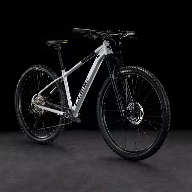 Cube Attention SLX 2023 -