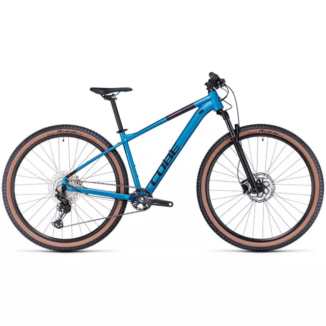 Cube Attention SLX 2023 -