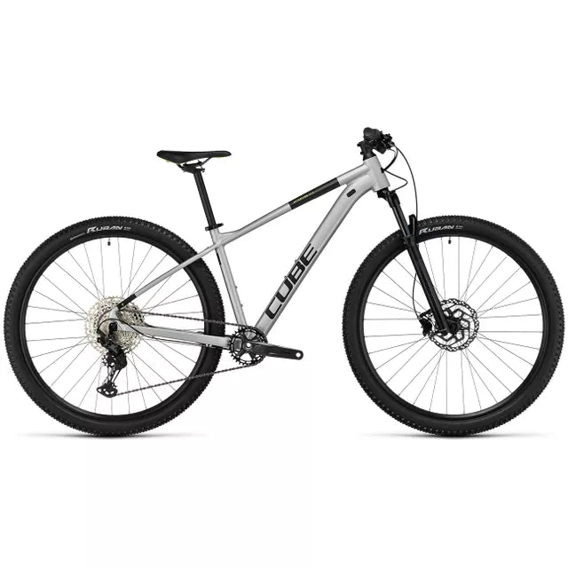 Cube Attention SLX 2023 -