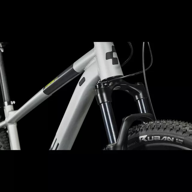 Cube Attention SLX 2023 -