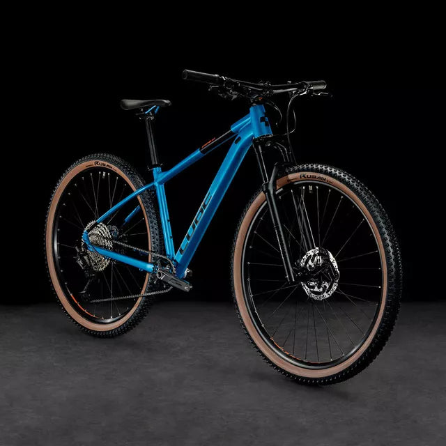Cube Attention SLX 2023 -