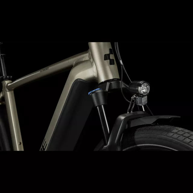 Cube Kathmandu Hybrid Pro 750 sähköpyörä -