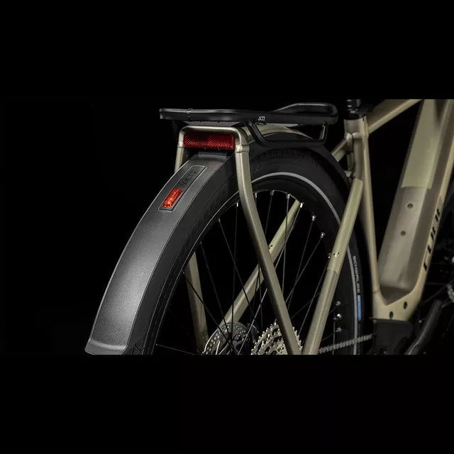Cube Kathmandu Hybrid Pro 750 sähköpyörä -