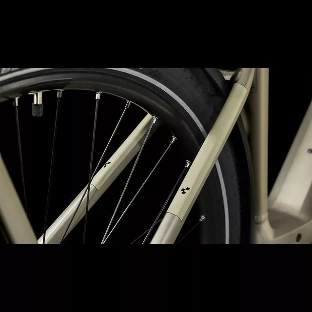 Cube Kathmandu Hybrid Pro 750 sähköpyörä -
