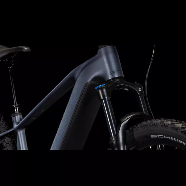 CUBE Reaction Hybrid Pro 600 -